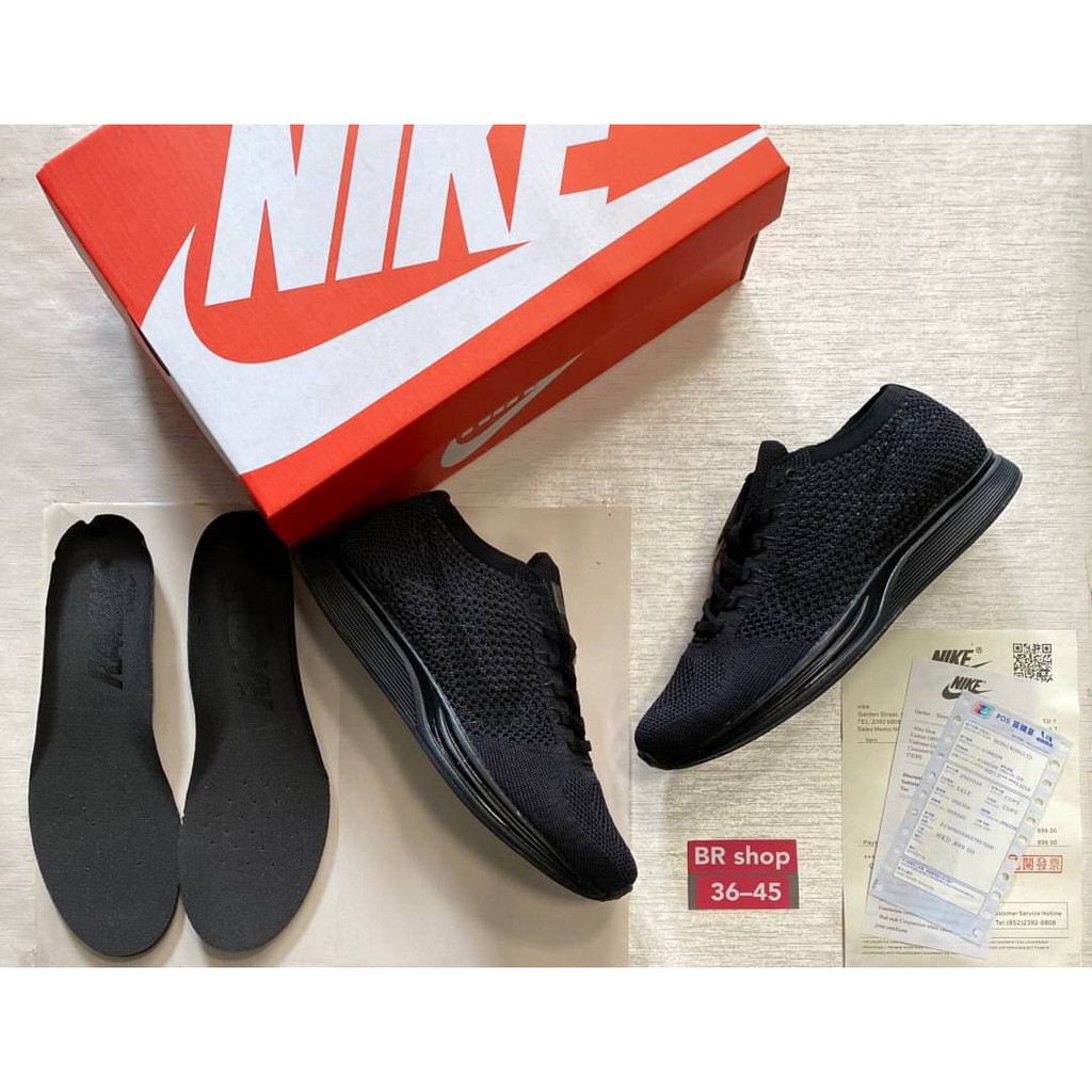 สั่งซื้อ Nike Flyknit Racer ในราคาสุดคุ้ม | Shopee Thailand