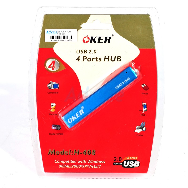 4-port-usb-hub-oker-h408