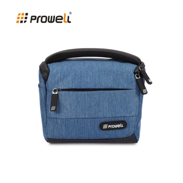 กระเป๋ากล้อง-prowell-esteem-9f-camera-case-shoulder-bag-ราคาพิเศษ-ลดล้างสต้อก