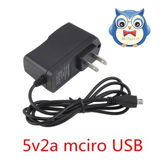 ภาพหน้าปกสินค้า5V 2A Micro USB Power Supply  ( Micro USB) ที่เกี่ยวข้อง