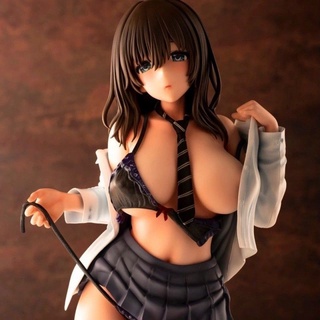 Daiki โมเดลฟิกเกอร์ PVC อนิเมะ JK 1/6 25 ซม. ถอดออกได้ สําหรับเก็บสะสม ของขวัญวันเกิด