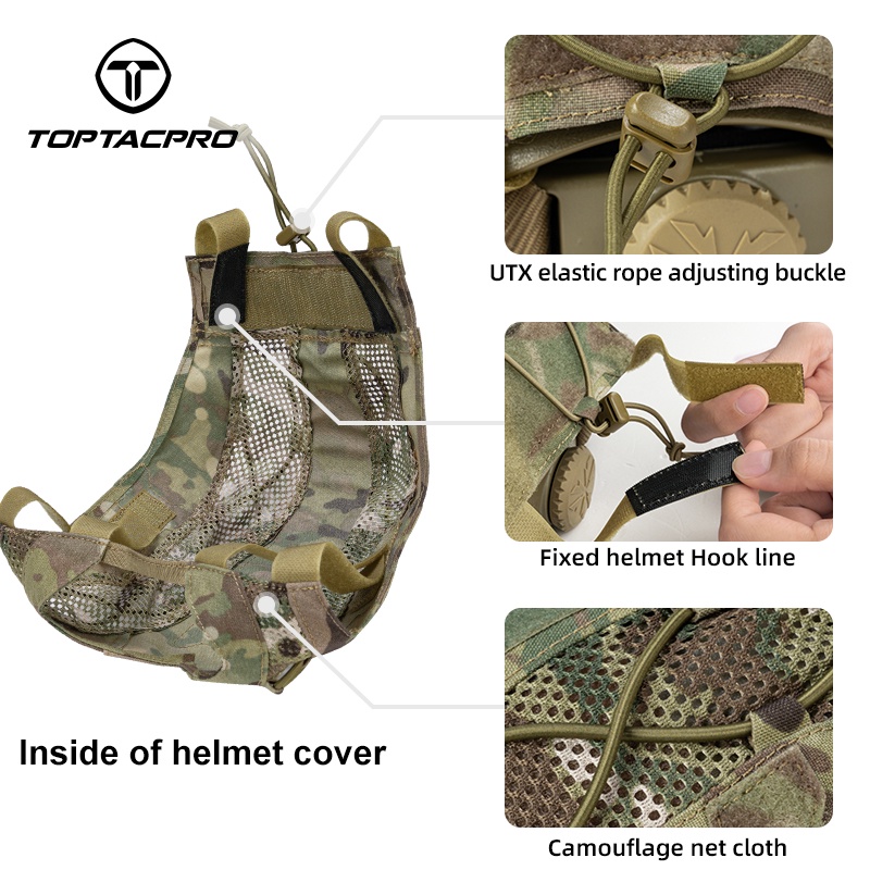 toptacpro-tactical-cover-for-fast-helmet-8802