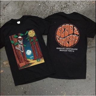เสื้อยืดโอเวอร์ไซส์ใหม่ เสื้อยืดลําลอง ผ้าฝ้าย แขนสั้น พิมพ์ลาย Die &amp; Company Announces 2022 เหมาะกับการพกพาเดินทาง สําห
