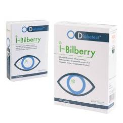 i-bilberry-ไอ-บิลเบอร์รี่-1-กล่อง-30-เม็ด-กล่อง-บำรุงสายตาด้วย-ป้องกันตาเสื่อม-ช่วยในการมองเห็นในที่มืด