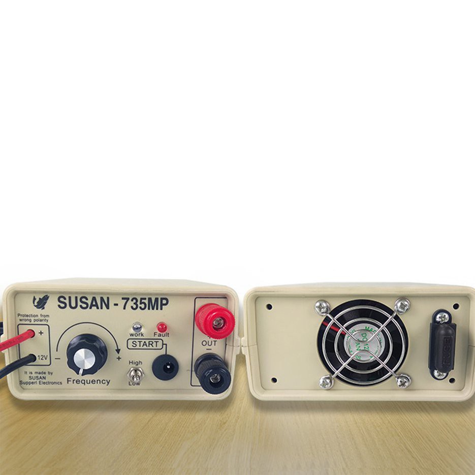 susan-735-mp-เครื่องอัลตราโซนิกพลังงานสูง