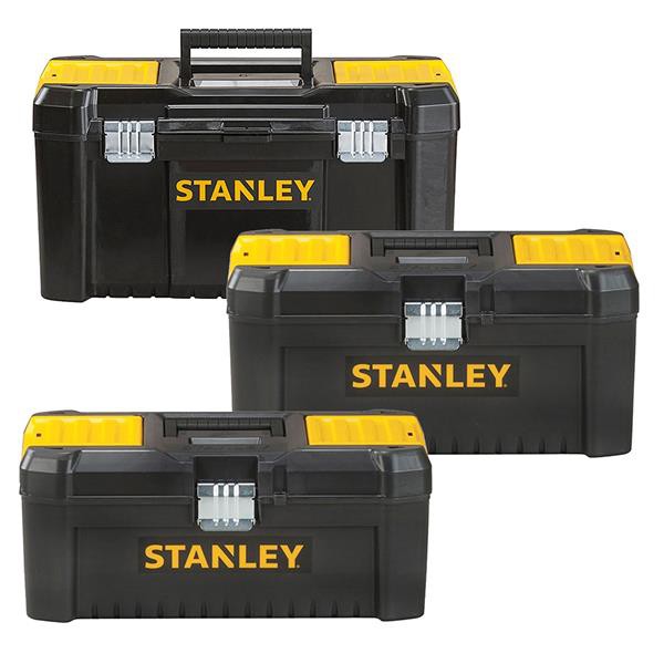 กล่องใส่เครื่องมือช่าง-stanley-รุ่น-essential-metal-latch-toolboxes-stst1-75515-12-5-stst1-75518-16-stst1-75521-19