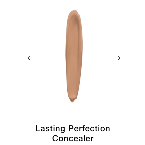 Collection Concealer คอลเลคชั่นคอลซีลเลอร์แพ็คเกจใหม่รุ่นเก่าที่อังกฤษ ...