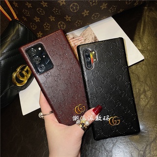 เคสโทรศัพท์มือถือแบบแข็ง สําหรับ samsung s22ultra s22+ s22 s21ultra s21+ s20ultra s20+ s20 s10 s10+