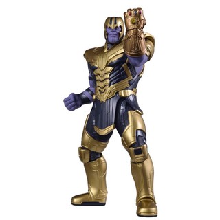 The Avengers Endgame #Thanos Sega LPM