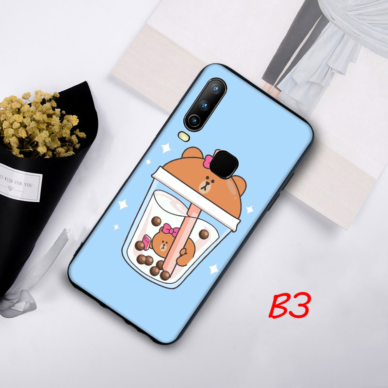 เคสโทรศัพท์ซิลิโคนสําหรับ-vivo-y-81-y-81-s-y-91-c-y-91-y-93-y-95-y-67-y-66-y-75-y-79-y-85-y-89