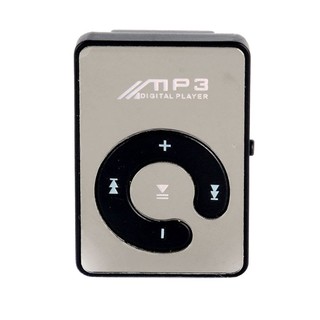 ภาพหน้าปกสินค้าเครื่องเล่น MP3 แบบพกพา ขนาดเล็ก ซึ่งคุณอาจชอบราคาและรีวิวของสินค้านี้