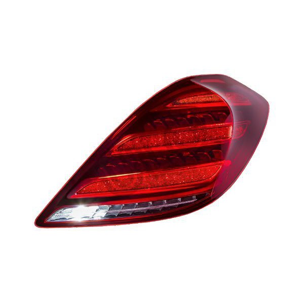 ไฟท้ายขวา Mercedes Benz S-Class รุ่น W222 (2229067004) | Shopee Thailand
