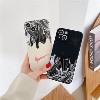 เคสซิลิโคนนิ่ม ลายแบรนด์ สําหรับ Redmi 9C 9T 9A 7 8 8A 9 Note 7 PRO Note 8 PRO 9C 9T Note 9 PRO 9S Note 10 PRO 5G 10S Note 11 PRO + 5G 11S Redmi9C Redmi9A 10C