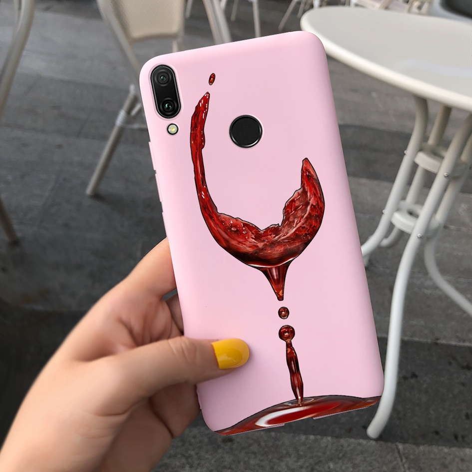เคส-huawei-y9-2019-y9s-y6s-y6-2019-y6-prime-2019-y9-prime-2019-honor-9x-pro-เคสนิ่ม-ซิลิโคน-บาง-tpu-เคสใหม่