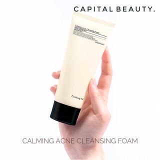 PYUNKANG YUL Calming Acne Cleansing Foam