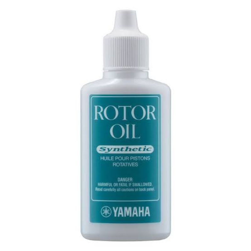 yamaha-rotor-oil-อุปกรณ์เครื่องเป่า-accessories