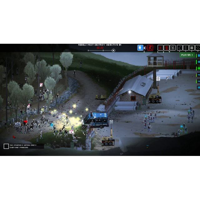 playstation-4-เกม-ps4-riot-civil-unrest-by-classic-game