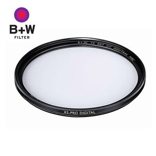 ภาพหน้าปกสินค้าFilter B+W XS-PRO 49MM for LEICA Q, Q2 ซึ่งคุณอาจชอบสินค้านี้