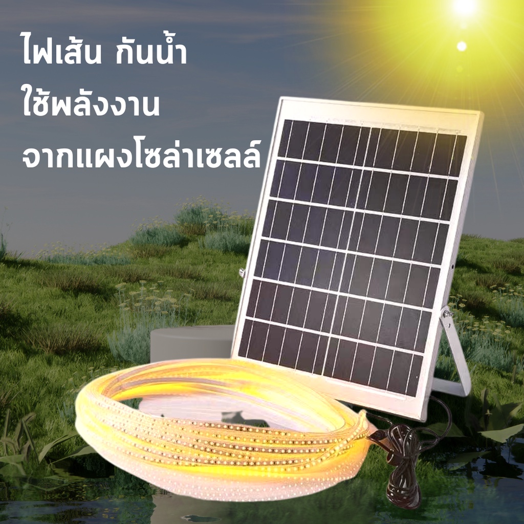 สุดยอด 5 โคมไฟโซล่าเซลล์ ยอดนิยม ประจำปี 2026 ห้ามพลาด บอกต่อ ทางเลือก สุดคุ้ม