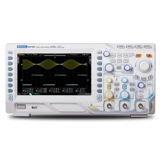 Rigol DS2102E 100MHz BW, 2-Ch, 1GSa/s Oscilloscope