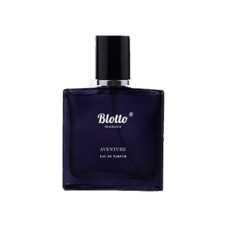 [ใส่โค้ด QZZUUTH9 ลด 30.-]น้ำหอมผู้ชาย Blotto Fragrance EDP หอมติดทนนาน กลิ่น Aventure (Creed Aventus)