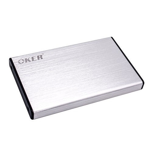 oker-box-hard-drive-st-2513-usb-2-0-2-5-sata-external-hard-drive-enclosure-กล่องใส่ฮาร์ดดิส