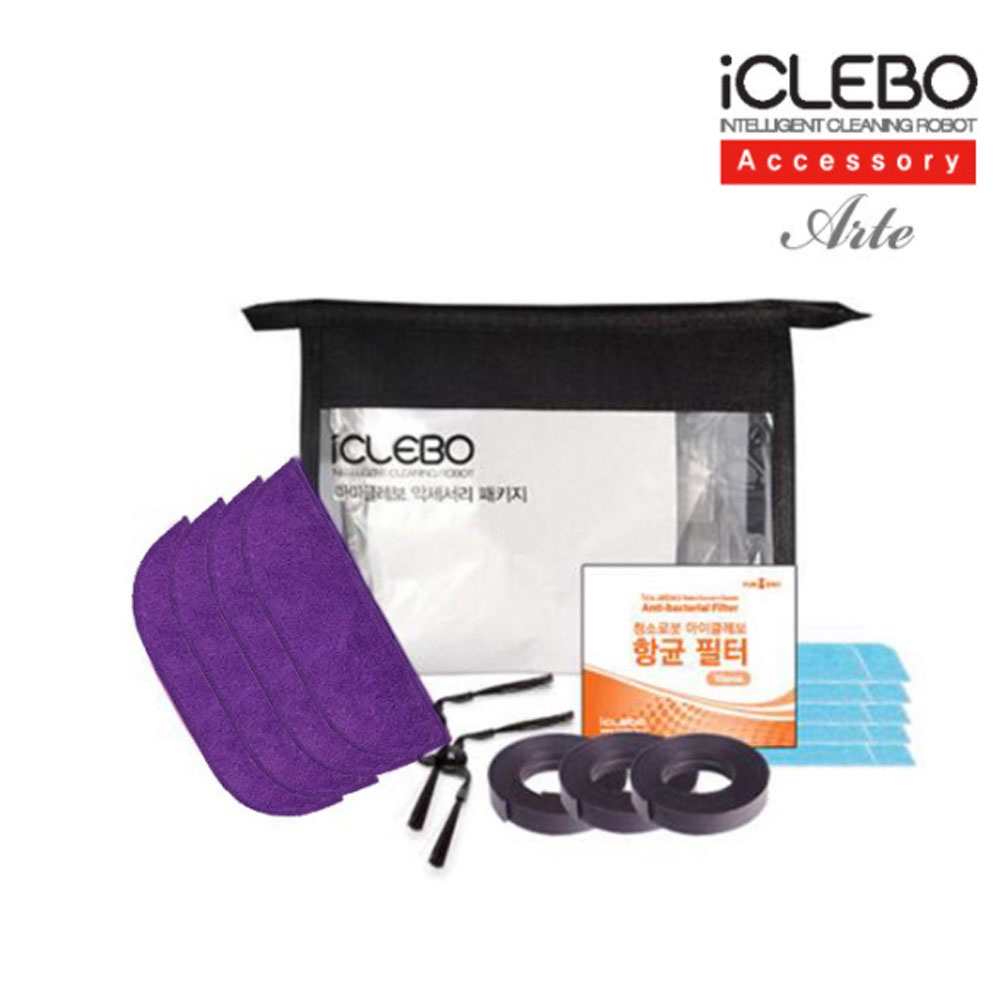 iclebo-arte-accessories-set-robot-cleaner