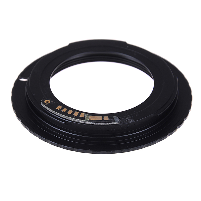 hotnow-อะแดปเตอร์สกรูเลนส์-m42-chips-เป็น-eos-ef-mount-ring-af-iii