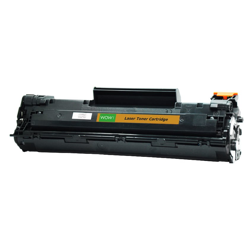 wow-ว้าว-ตลับหมึก-hp-cb435a-ce285a-canon312-canon325-wow-ตลับเลเซอร์ดำ-hp35a-hp85a-canon312-canon325