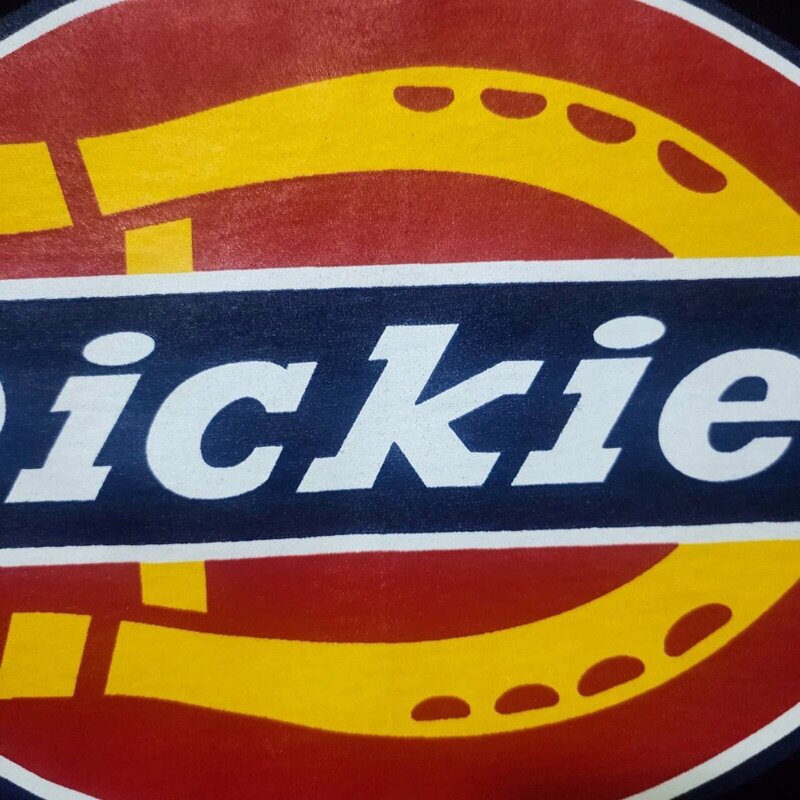 เสื้อ-dickies-เสื้อยืดdickies