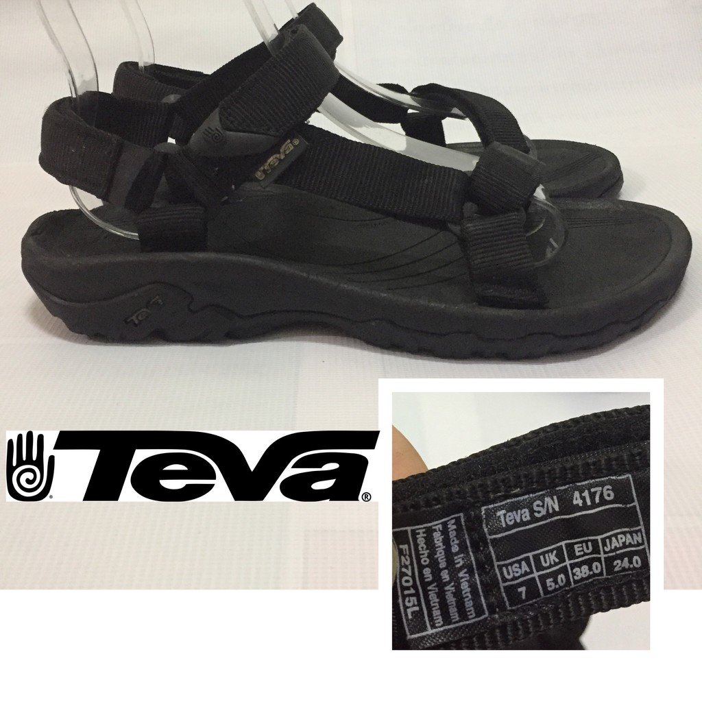 Teva 38 hotsell