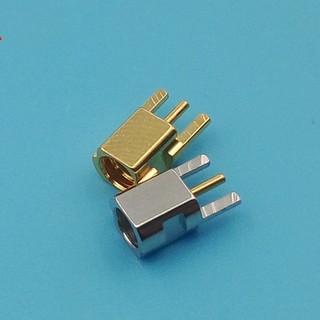 Se535 SE425 SE315 SE215 UE900 mmcx pin ชุดหูฟังซ็อกเก็ตสายเคเบิ้ล 2 ชิ้น