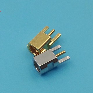 Se535 SE425 SE315 SE215 UE900 mmcx pin ชุดหูฟังซ็อกเก็ตสายเคเบิ้ล 2 ชิ้น