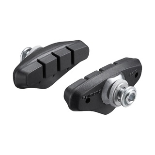 Shimano ผ้าเบรค ยางเบรค สำหรับจักรยานเสือหมอบ ล้ออลูมิเนียม Tiagra Sora (R50T4)