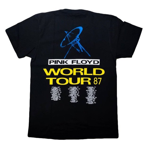 เสื้อยืดอินเทรนด์ผู้ชายอินเทรนด์ผู้หญิงเสื้อวงร็อค-pinkfloyds-3xl