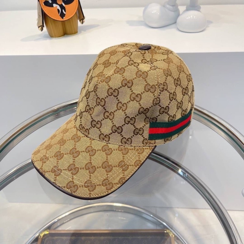 หมวก-gucci-original