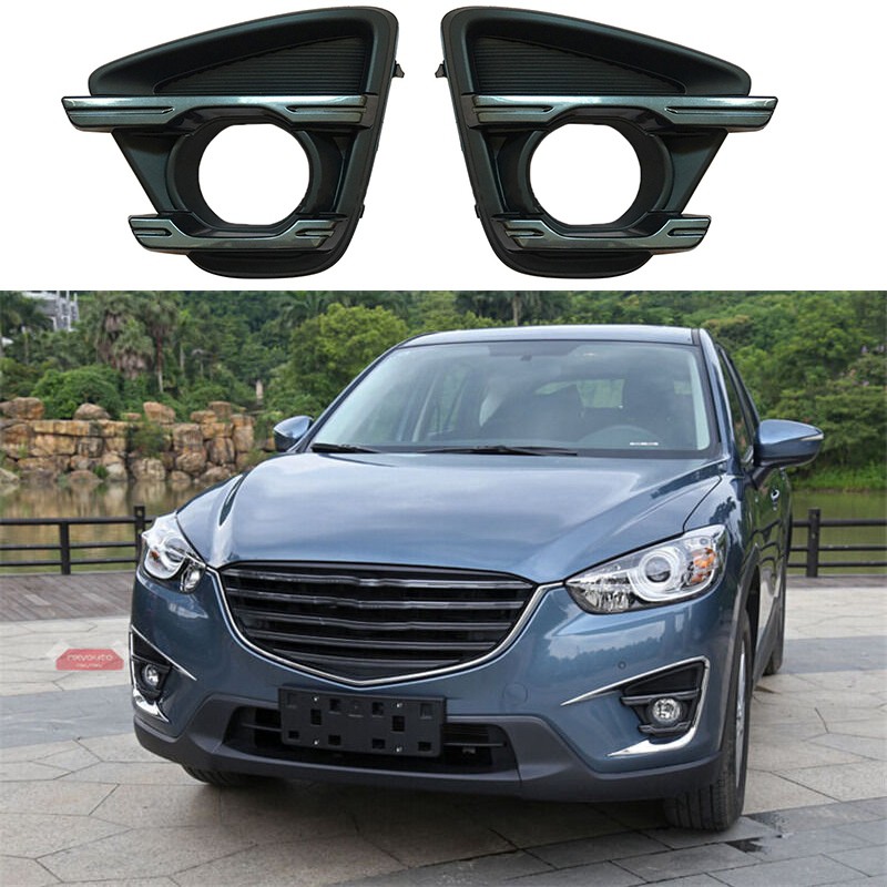 ฝาครอบกันชนไฟตัดหมอกสําหรับ-mazda-cx-5-cx5-2015-2016-2017