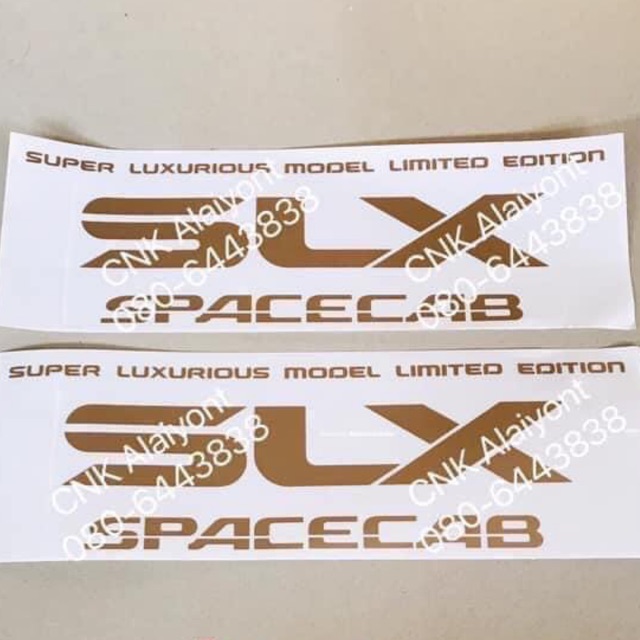 สติ้กเกอร์-slx-spacecab-1คู่