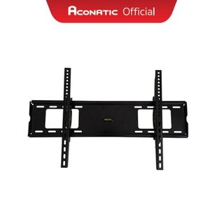 Aconatic ขาแขวนทีวี AN-TV2555T (รับประกันศูนย์ 1 ปี) สำหรับทีวีขนาด 25 - 55 นิ้ว ปรับองศาก้มเงยได้ -5 ถึง 15 องศา