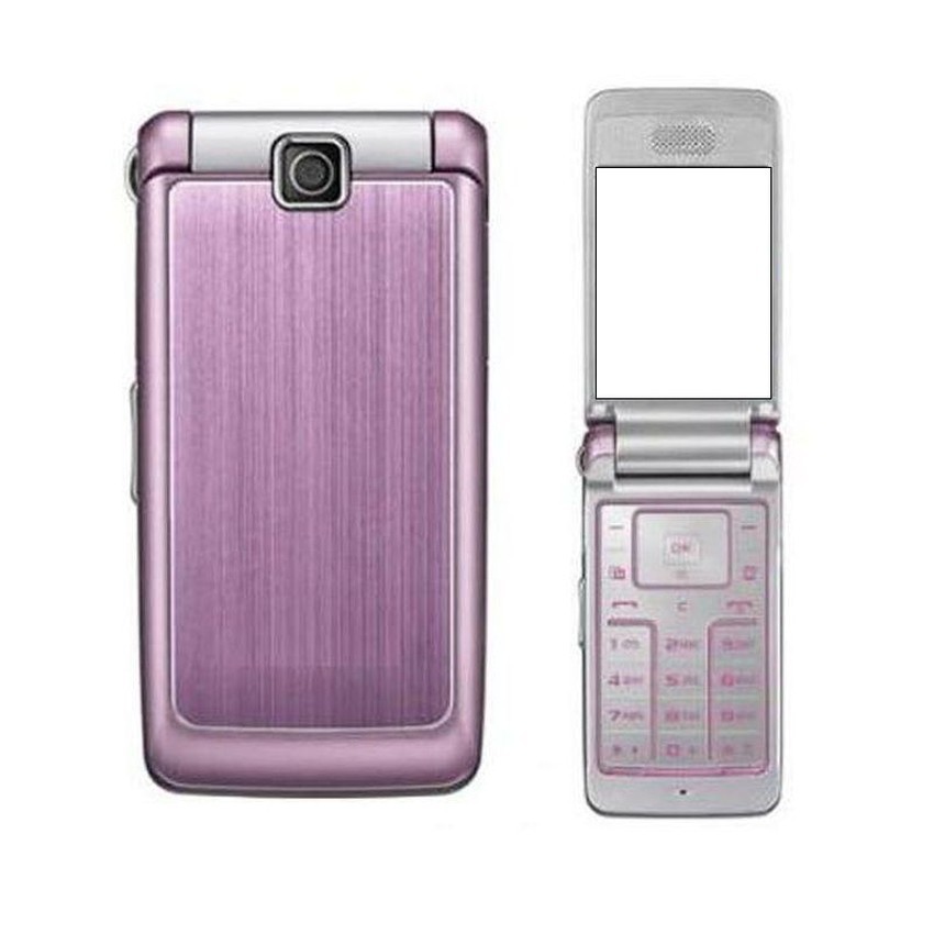 โทรศัพท์มือถือซัมซุง-samsung-s3600i-สีชมพู-มือถือฝาพับ-ใช้ได้ทุกเครื่อข่าย-3g-4g-จอ-2-2นิ้ว-โทรศัพท์ปุ่มกด-ภาษาไทย