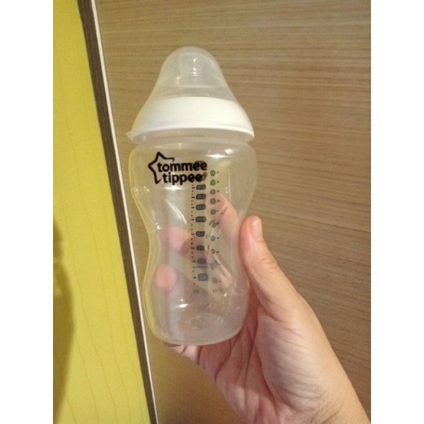 ขวดนม-tommee-tippee-มือสอง