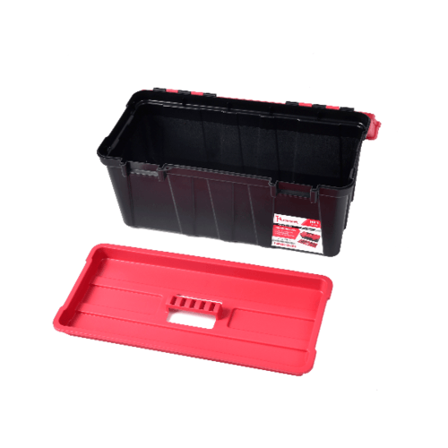 bighot-hummer-กล่องเครื่องมือพลาสติก-20นิ้ว-glb320134-สีแดง-ดำ