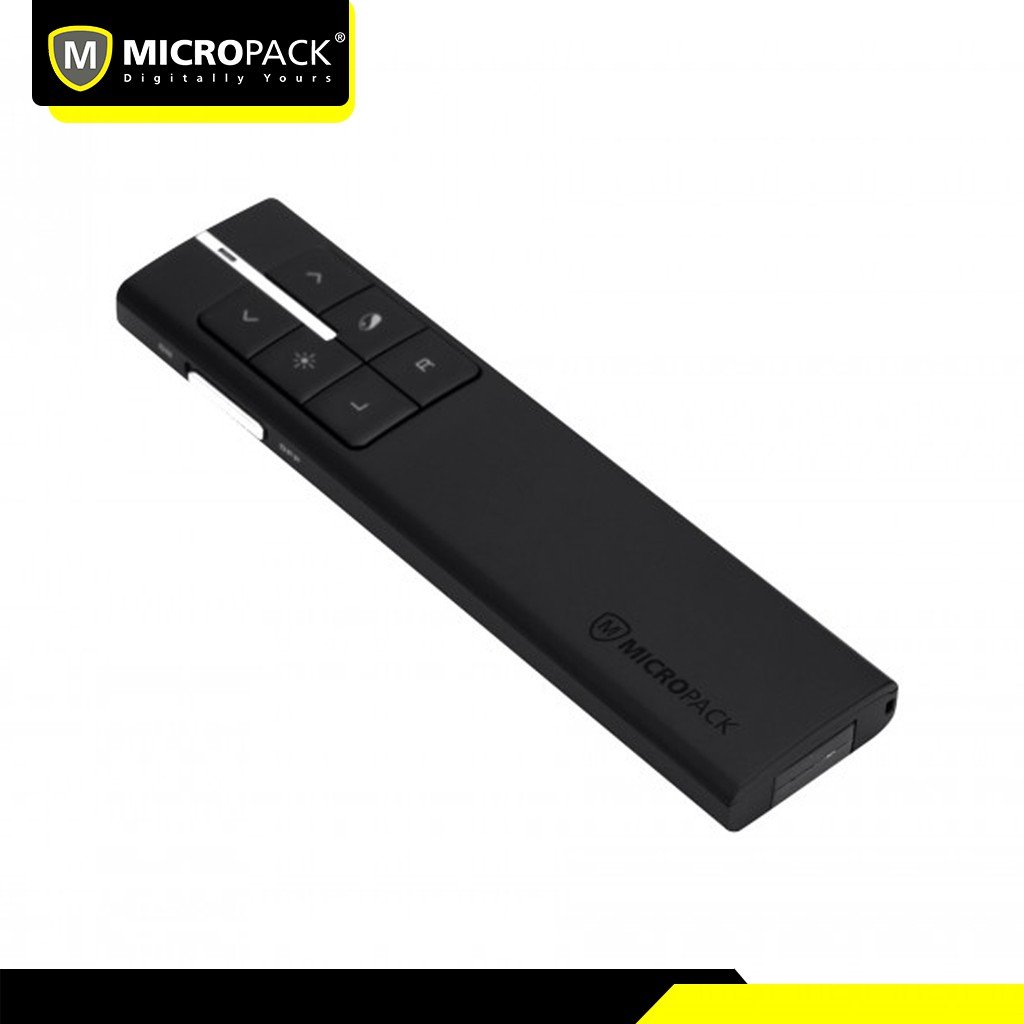 Micropack WPM08 Air Laser Pointer For Presentation ประกัน 1 ปี
