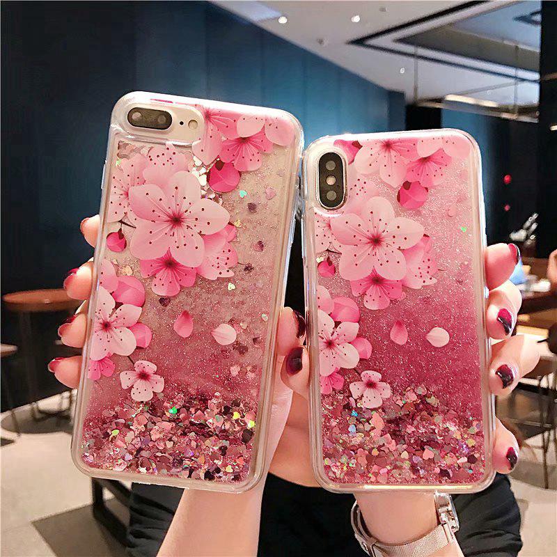 เคสโทรศัพท์ใสประดับกลิตเตอร์สําหรับ Vivo 1606 1610 1603 1915 1935 1938 1906 1901 1902 V2026 V2028