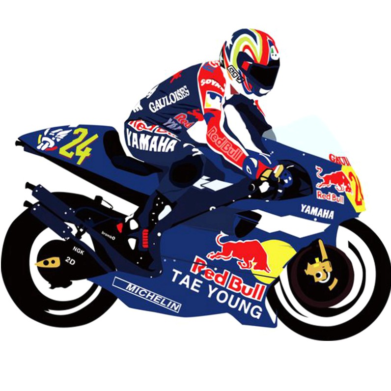 โลโก้ร้าน Ancanming Motors Store