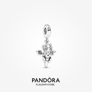Pandora จี้แพนดอร่า You Are Magic Dangle Charm ของขวัญวันเกิด สําหรับสุภาพสตรี DIY p825