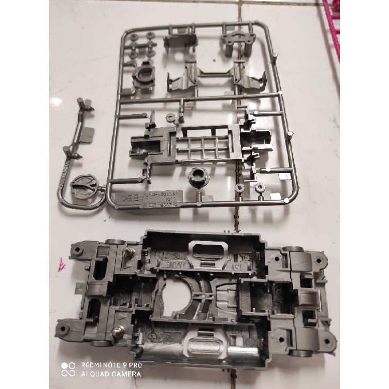 โครงms-suspension-cnc-สำหรับรถmini4wd