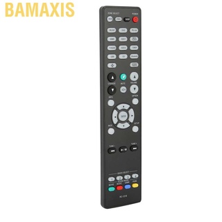 Bamaxis Rc』1218 รีโมทควบคุมแบบเปลี่ยนสําหรับ Denon Avr』S730H Avr』S930H Avr』X1400H