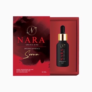 เซรั่มนารา NARA Skincare Serum นาราเซรั่ม ขนาด 20ml.