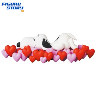 *Pre-Order*(จอง) Ultra Detail Figure No.684 UDF PEANUTS SERIES 13 FULL OF HEART SNOOPY (อ่านรายละเอียดก่อนสั่งซื้อ)